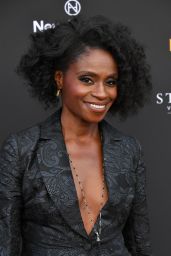 Adina Porter – Television Academy’s Performers Peer Group Celebration in LA 08/20/2018
