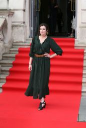 Aisling Bea - The Wife Film4 Summer Screen Film Premiere in London