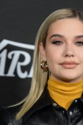 Amanda Steele – 2018 Variety Annual Power of Young Hollywood