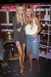 Amber Lancaster – Shoedazzle X Dear Rose’s Event in Los Angeles 08/06/2018