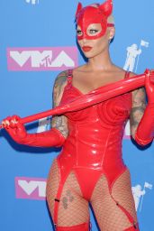Amber Rose – 2018 MTV Video Music Awards