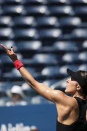 Andrea Petkovic – 2018 US Open Tennis Tournament 08/28/2018