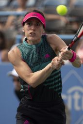 Andrea Petkovic - Citi Open in Washington, DC 08/01/2018
