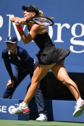 Angelique Kerber – 2018 US Open Tennis Tournament 08/30/2018