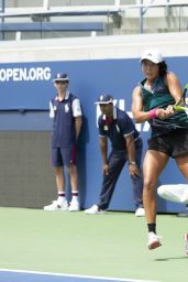 Ann Li – 2018 US Open Tennis championship in New York – Qualifying Day 1