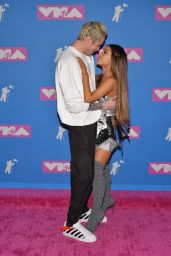 Ariana Grande – 2018 MTV Video Music Awards