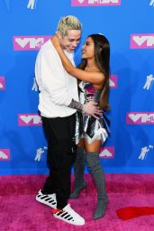 Ariana Grande – 2018 MTV Video Music Awards