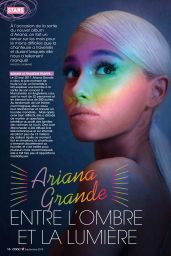 Ariana Grande - Cool Canada September 2018