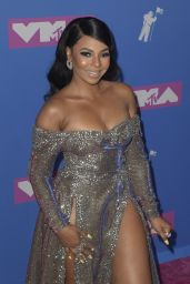 Ashanti – 2018 MTV Video Music Awards