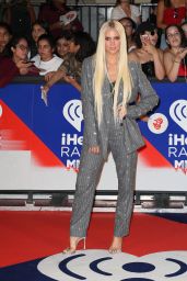 Ashlee Simpson – 2018 MuchMusic Video Awards in Toronto