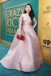 Awkwafina – “Crazy Rich Asians” Premiere in LA