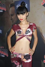 Bai Ling – “The Last Sharknado: It’s About Time” Premiere in LA