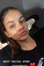 Barbara Palvin - Personal Pics, August 2018 • CelebMafia