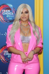 Bebe Rexha – Teen Choice Awards 2018