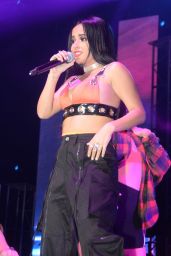 Becky G - "Noche de Estrellas" Event in San Juan 08/24/2018
