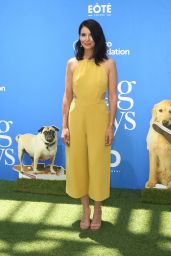 Beth Dover – “Dog Days” Premiere in Century City