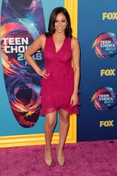 Bethany Mota – Teen Choice Awards 2018