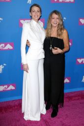 Blake Lively – 2018 MTV Video Music Awards