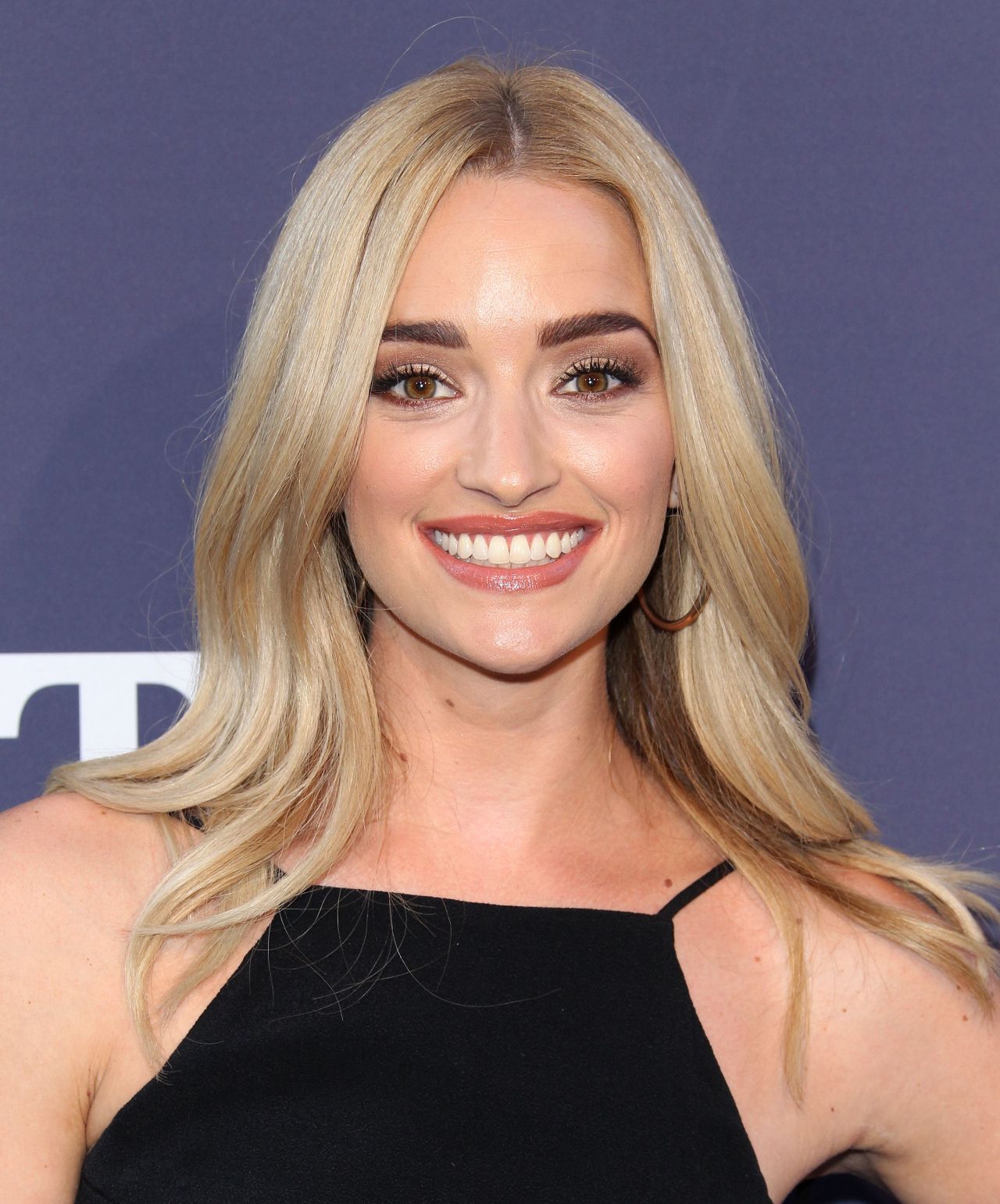 Brianne Howey – FOX Summer TCA 2018 All-Star Party in West Hollywood ...