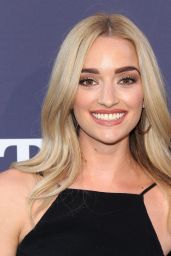 Brianne Howey – FOX Summer TCA 2018 All-Star Party in West Hollywood