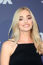 Brianne Howey – FOX Summer TCA 2018 All-Star Party in West Hollywood