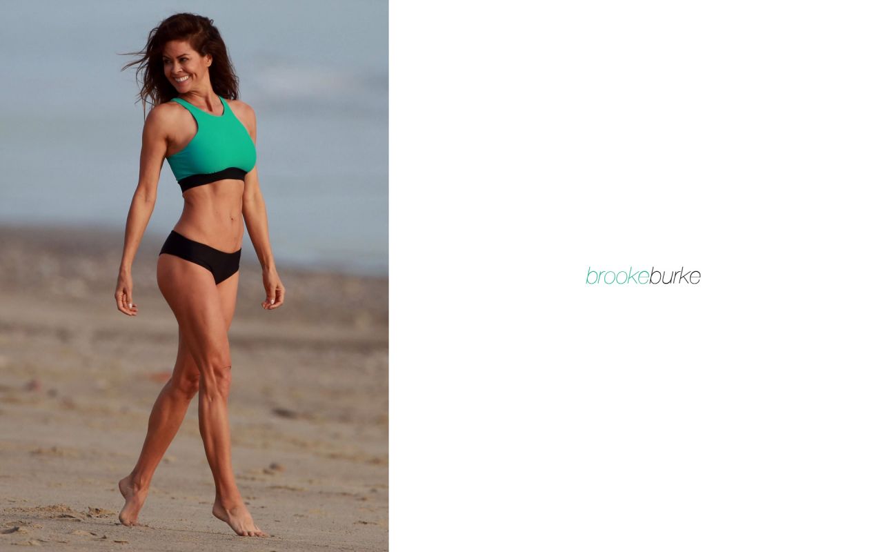 Brooke Burke Wallpapers (+16) .