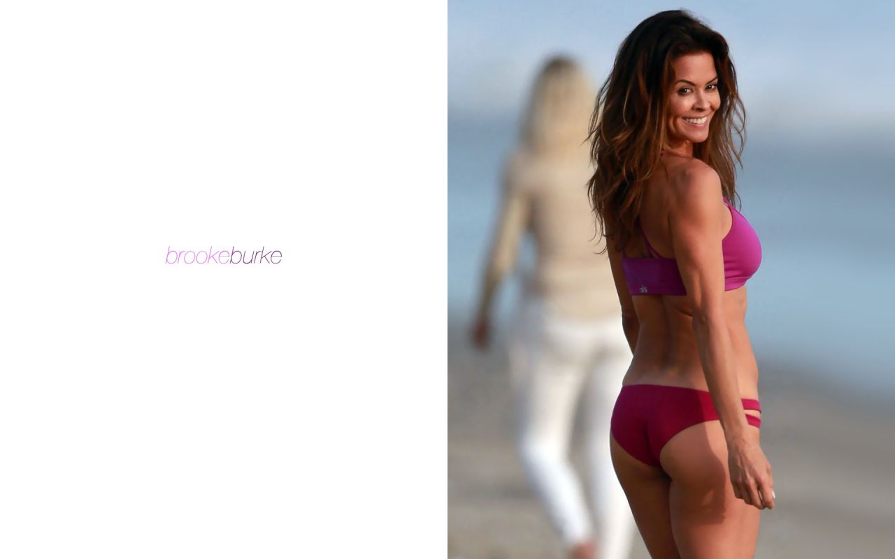 Brooke Burke Wallpapers (+16) .