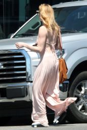 Caity Lotz - Shopping in West Hollywood 08/06/2018