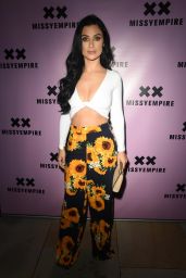 Cally Jane Beech - Missy Empire Fashion Party in Manchester