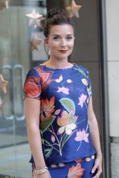 Candice Brown - Magnum x Page Turners in London 08/01/2018
