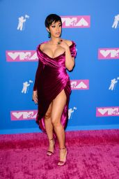 Cardi B – 2018 MTV Video Music Awards