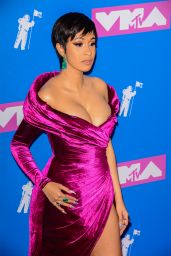 Cardi B – 2018 MTV Video Music Awards