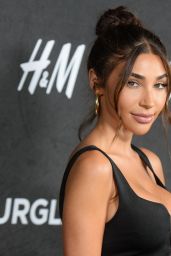 Chantel Jeffries – 2018 Variety Annual Power of Young Hollywood