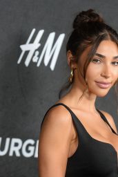 Chantel Jeffries – 2018 Variety Annual Power of Young Hollywood