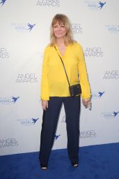 Cheryl Tiegs – 2018 Angel Awards in Los Angeles