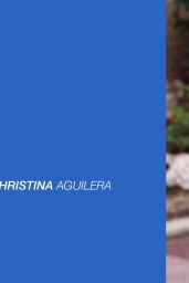 Christina Aguilera Wallpaper (+16)