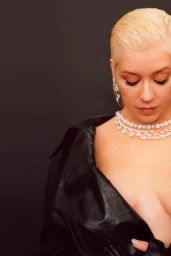 Christina Aguilera Wallpaper (+16)