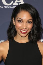 Corinne Foxx – FOX Summer TCA 2018 All-Star Party in West Hollywood