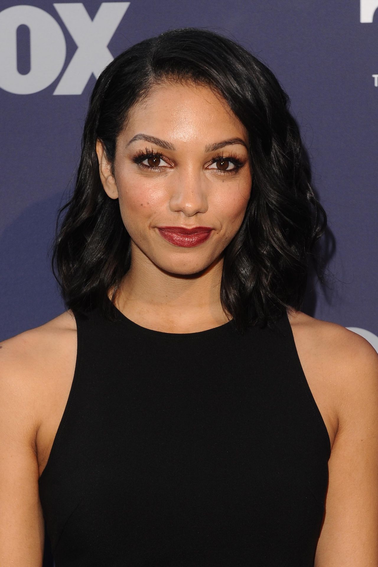 Corinne Foxx Style, Clothes, Outfits and Fashion • CelebMafia