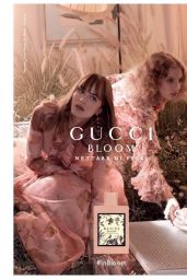 Dakota Johnson - Gucci