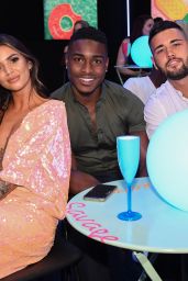 Darylle Sargeant – “Love Island The Reunion” TV Show S4 in London
