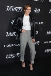Daya – 2018 Variety Annual Power of Young Hollywood