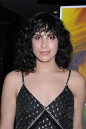 Desiree Akhavan – “The Miseducation of Cameron Post” Screening in NY