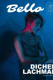 Dichen Lachman - Bello Magazine #174 August 2018