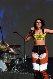 Dua Lipa - Performs at Reading Festival 2018
