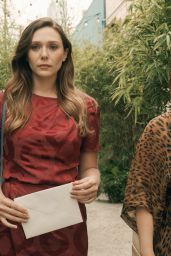 Elizabeth Olsen - Sorry For You Loss (2019) Promo Photos