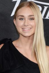 Emily Skinner – 2018 Variety Annual Power of Young Hollywood