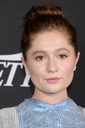 Emma Kenney – 2018 Variety Annual Power of Young Hollywood