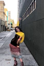 Emma Rose Kenney - Personal Pics, August 2018