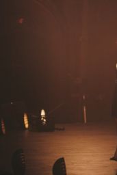 Emma Stone - Louis Vuitton Attrape-Rêves Campaign 2018 & BTS